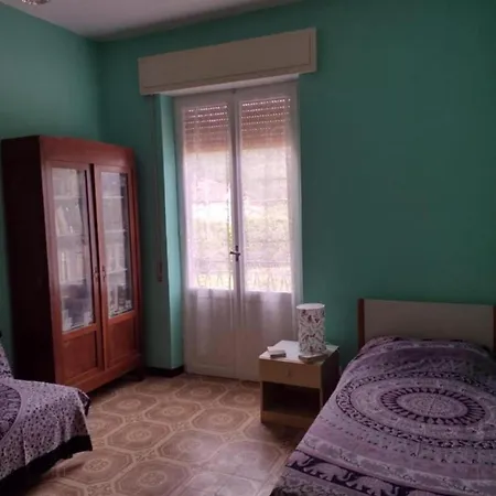Ca Di Vezzone Villa *