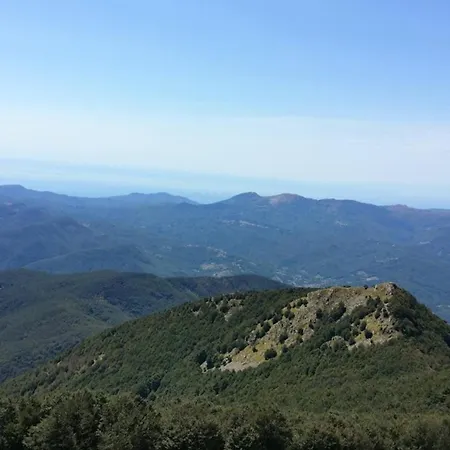 Ca Di Vezzone * Sesta Godano