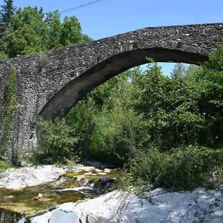 Ca Di Vezzone Sesta Godano