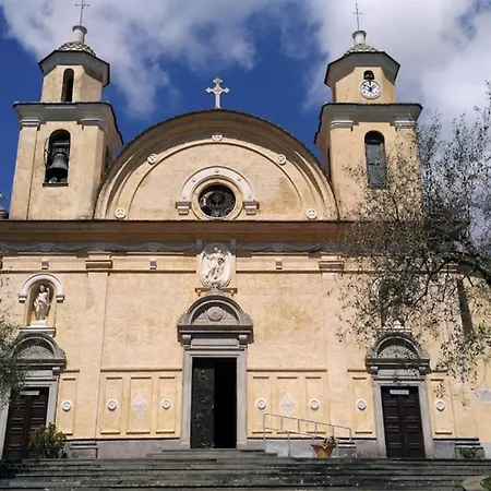 Ca Di Vezzone Sesta Godano
